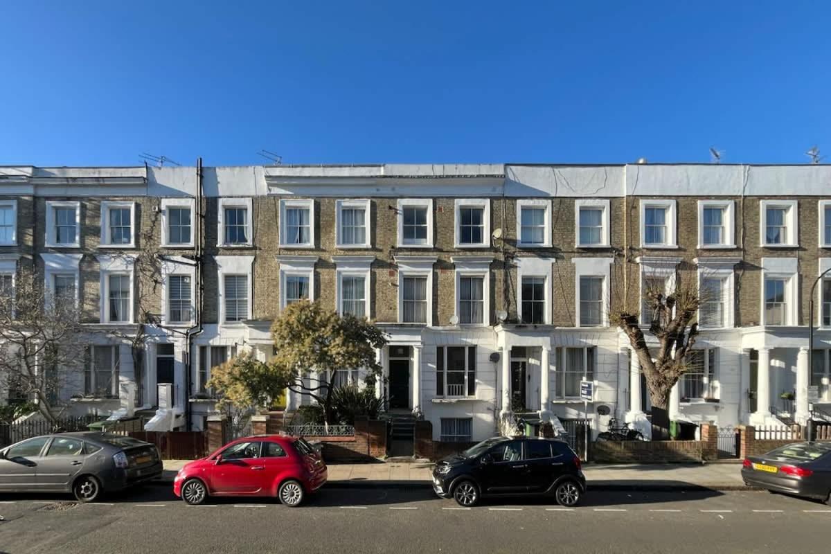 Apartamento The Shepherd's Bush Place - Lovely 1bdr Flat Londres
