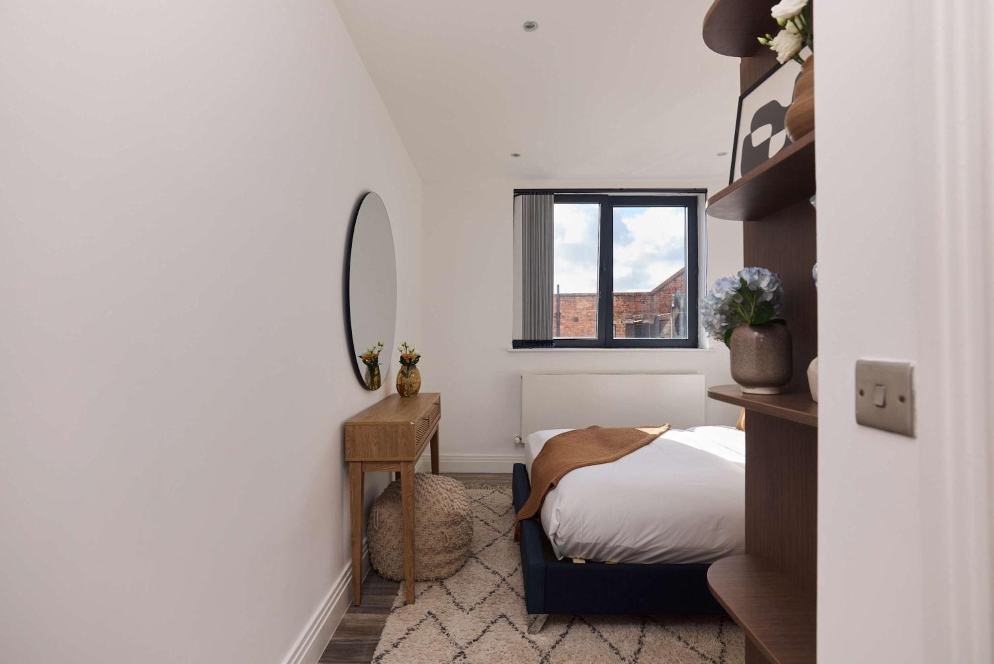 The Harlesden Place - Modern 3bdr Flat With Balcony Appartement Londres