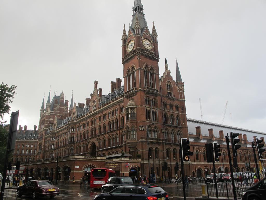 Bloomsbury * Londres
