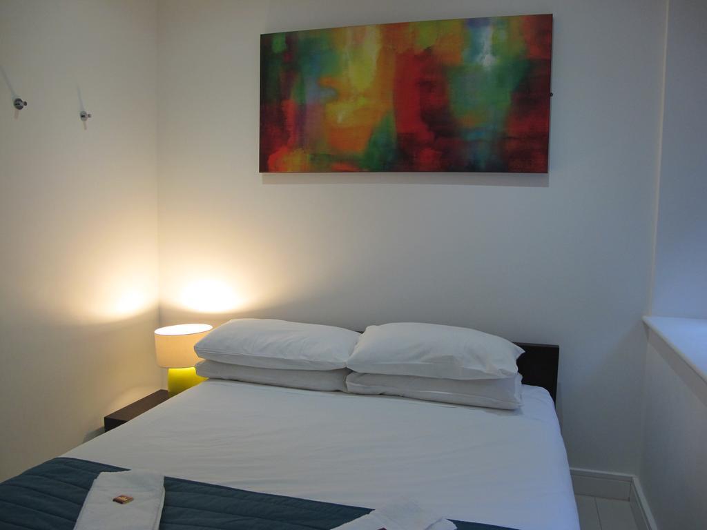 Apartamento Bloomsbury Londres