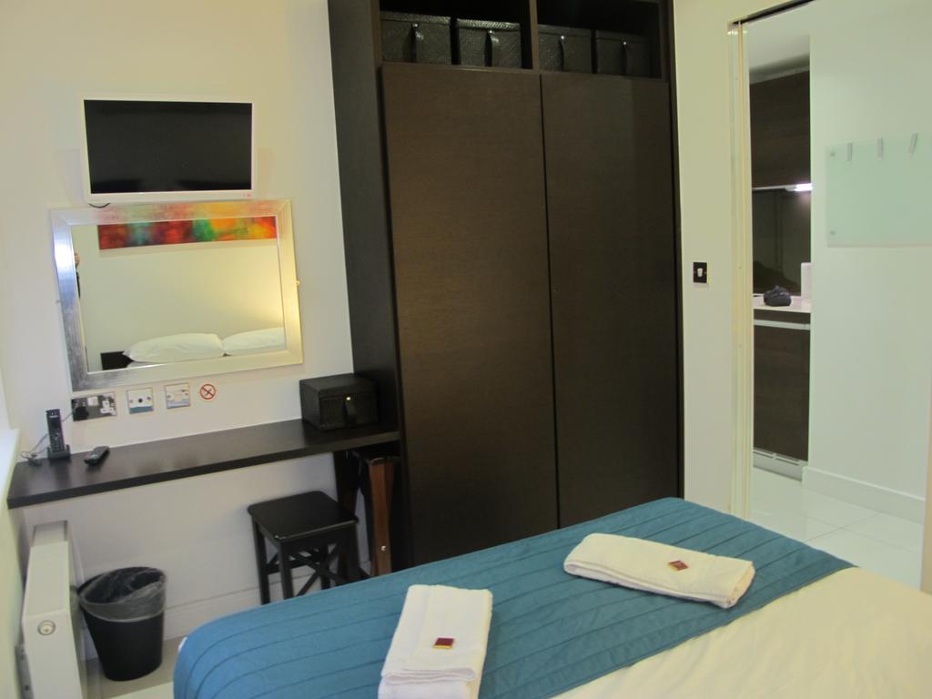 Apartamento Bloomsbury