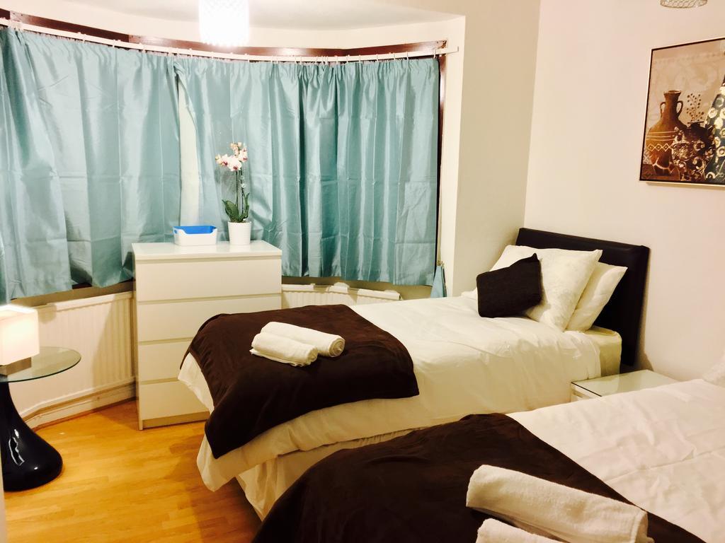 Gable Bed and breakfast