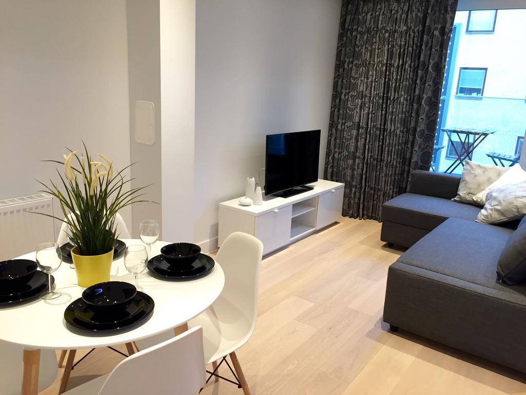 Appartement Belvedere Waterloo Londres