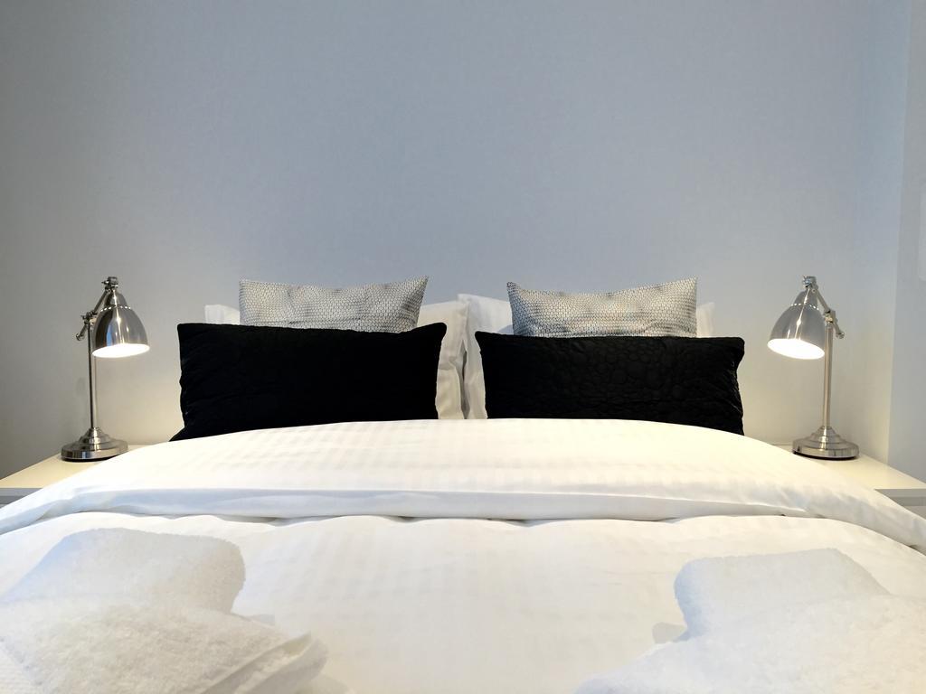 Belvedere Waterloo Appartement