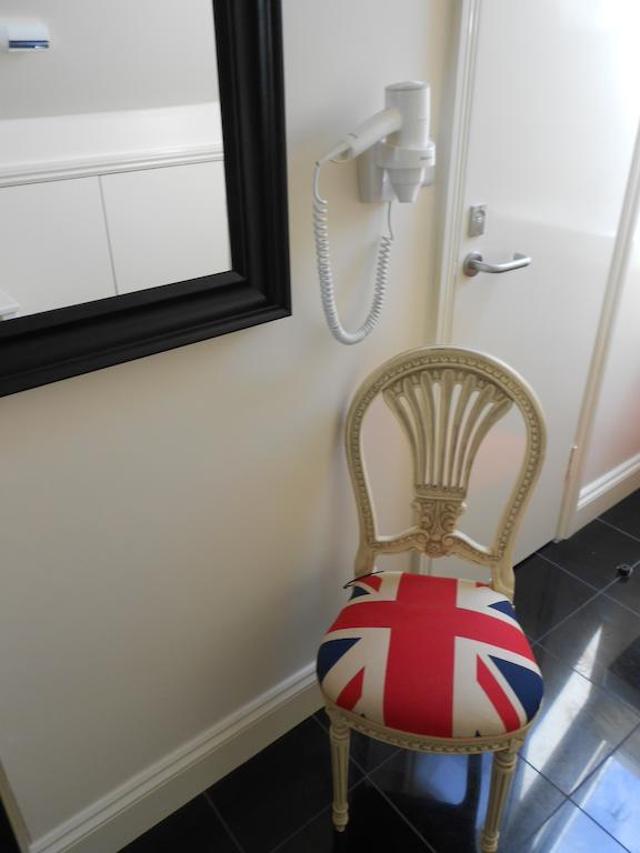 Mapesbury Auberge de jeunesse Londres