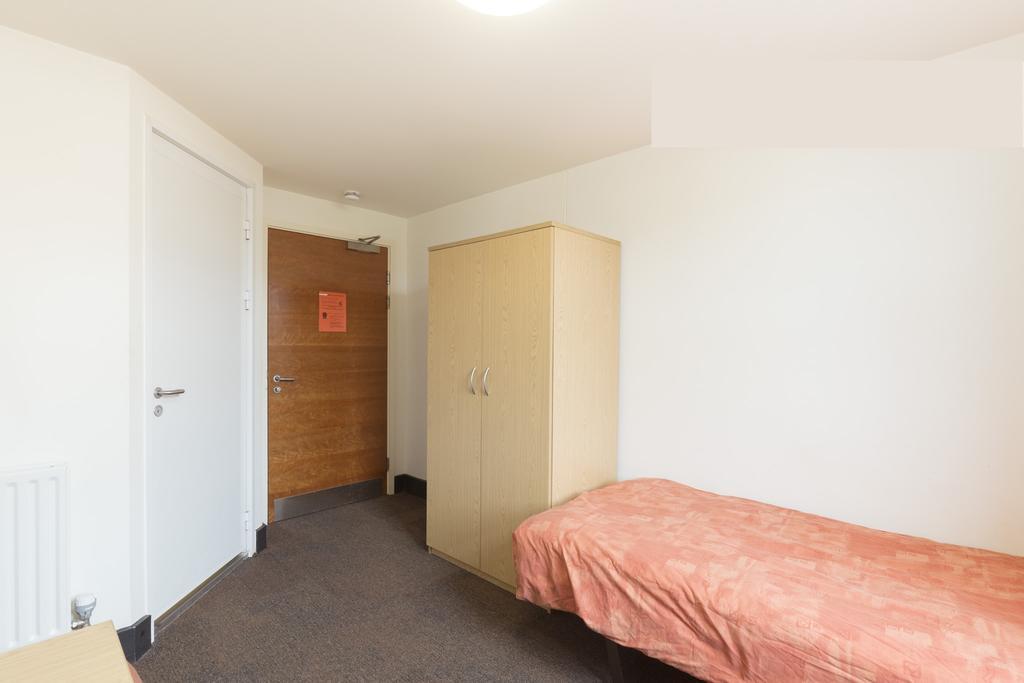 Hostal Davies Court Londres