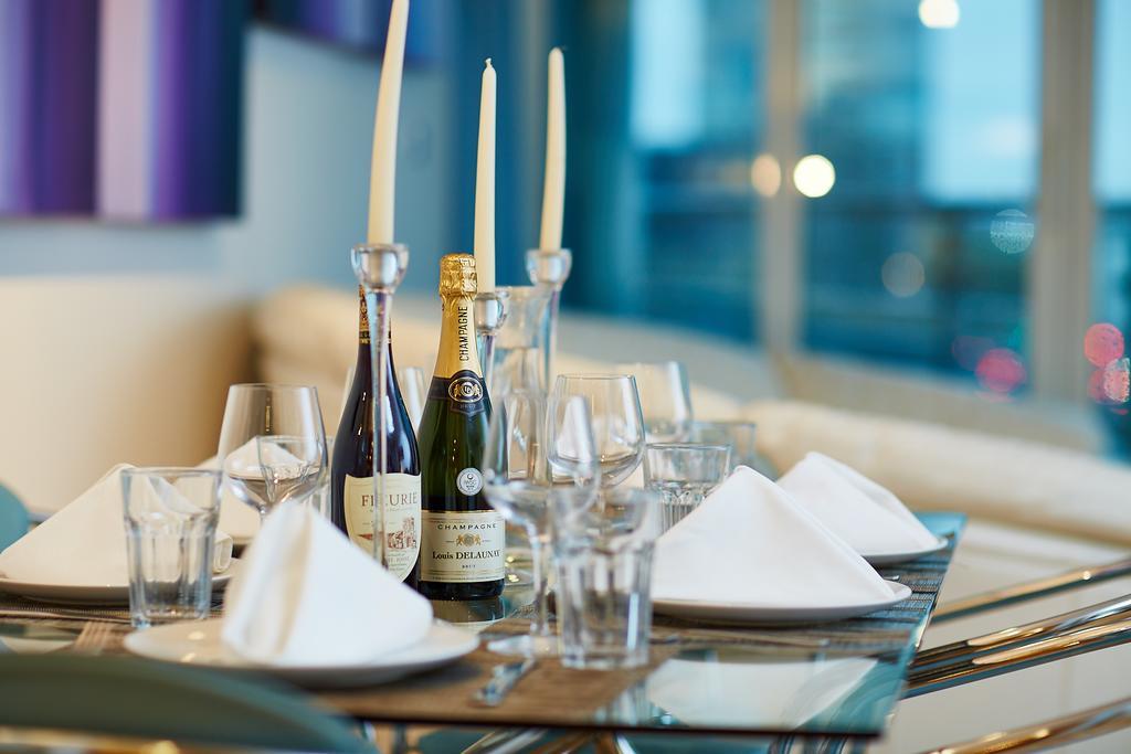 Second Nest Thames View Apartamento Londres