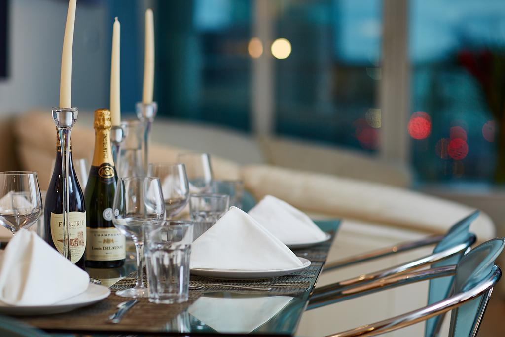 Apartamento Second Nest Thames View *