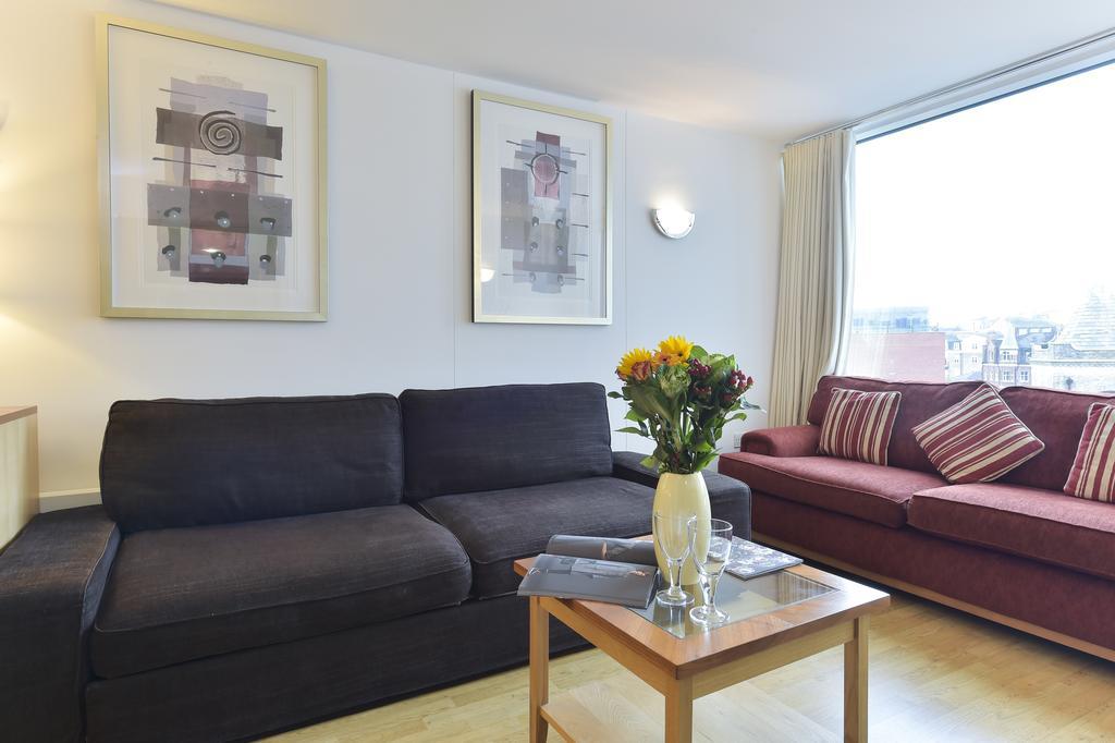 Appartement South Bank Nike *
