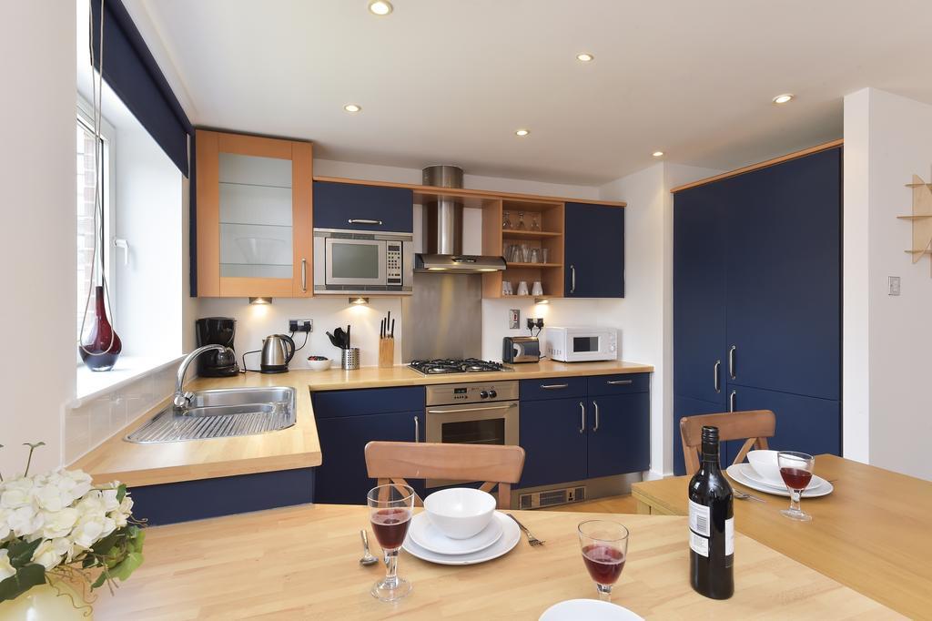 Chancery Lane Appartement Londres