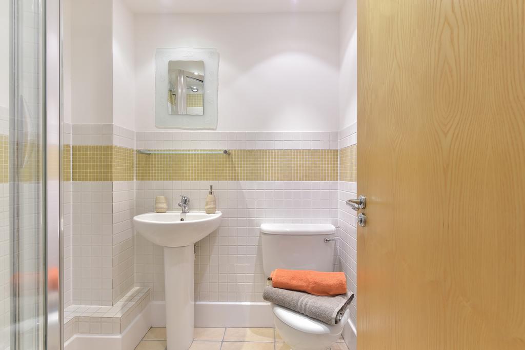 Appartement Chancery Lane Londres