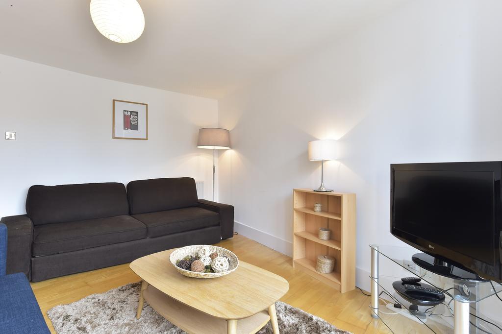 Chancery Lane Appartement Londres