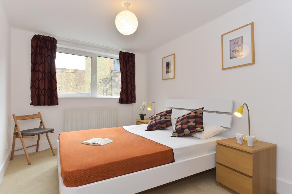 Chancery Lane Appartement *