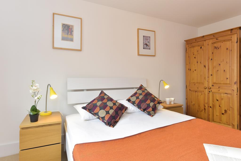 Appartement Chancery Lane Londres