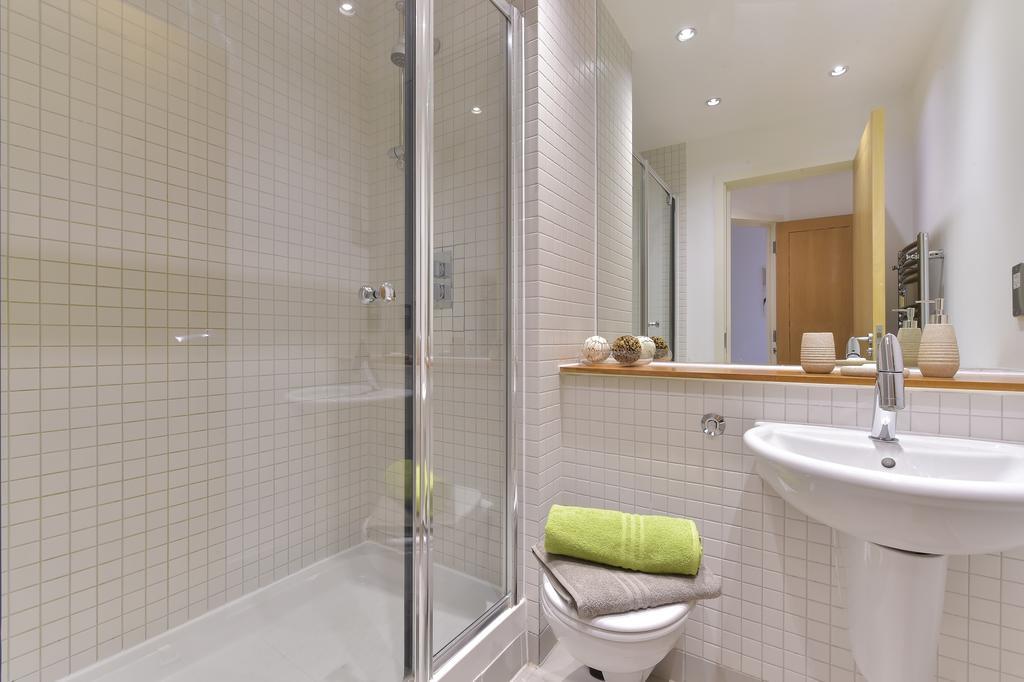 Appartement Chancery Lane *