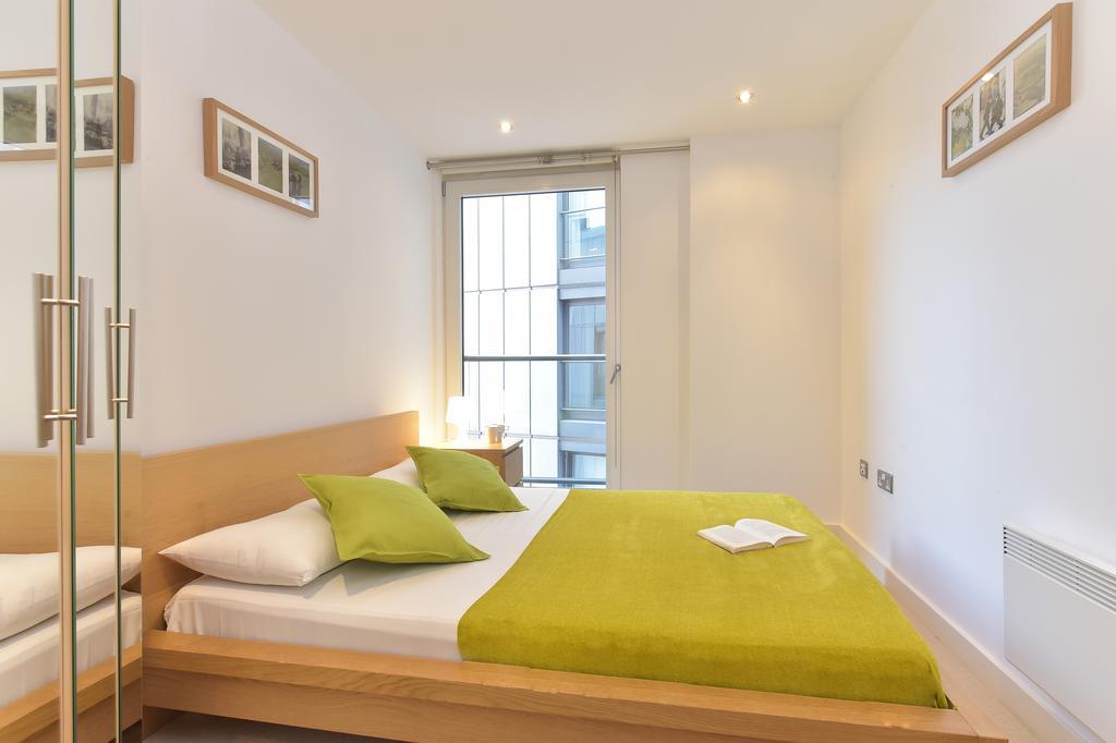 Chancery Lane Appartement *