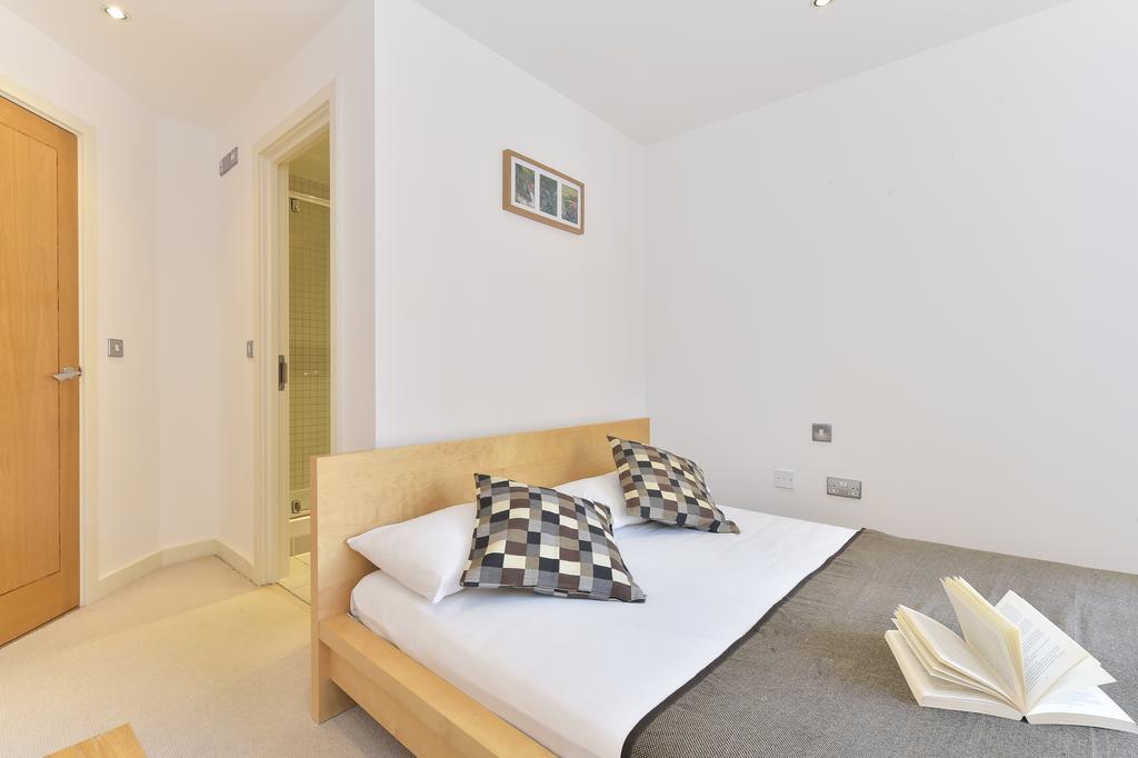 Appartement Chancery Lane Londres