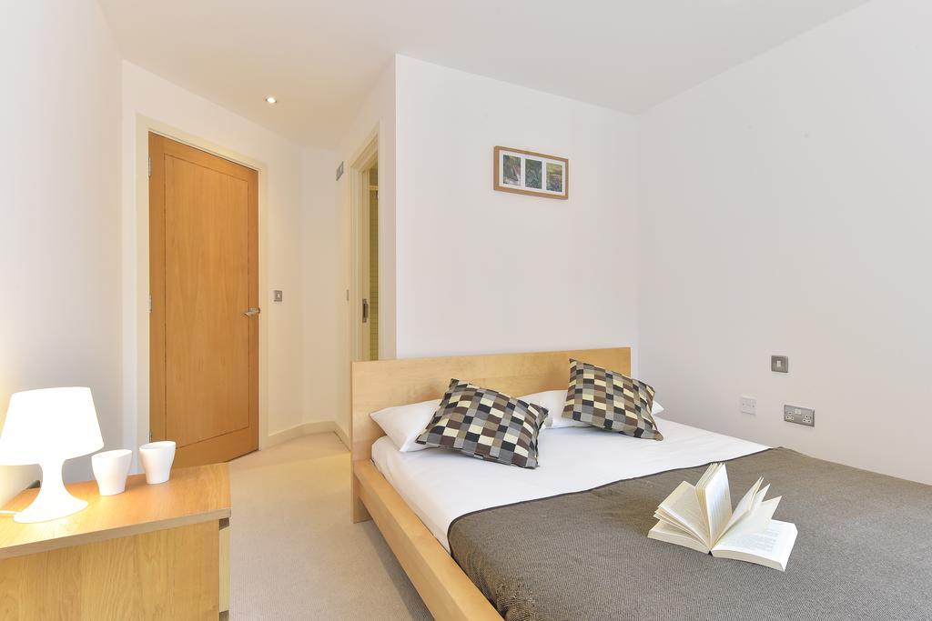Chancery Lane Appartement