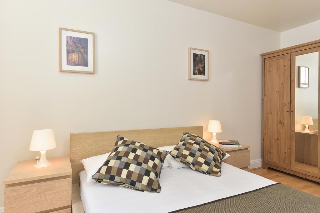 Chancery Lane Appartement *