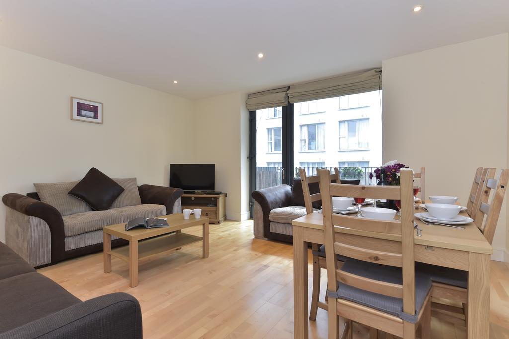 Borough Appartement