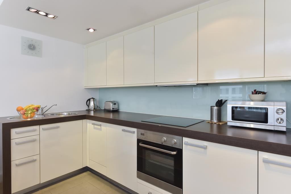 Appartement Borough