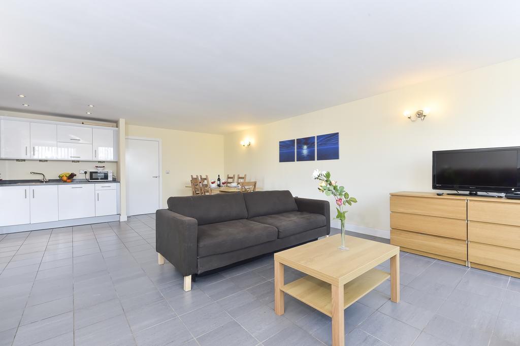 Appartement Borough Londres