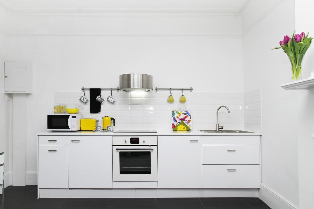 Belsize Park Boutique Apartamento Londres