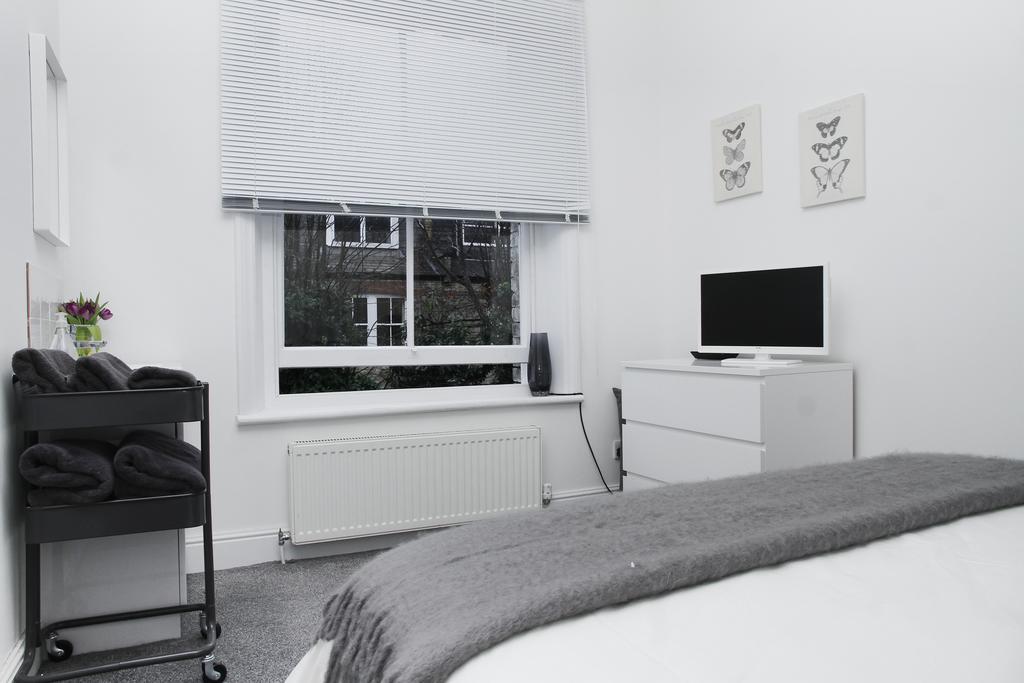 Belsize Park Boutique Apartamento Londres