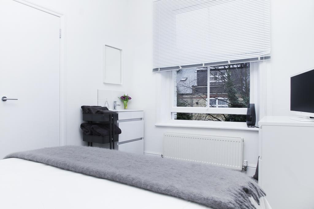 Belsize Park Boutique * Londres