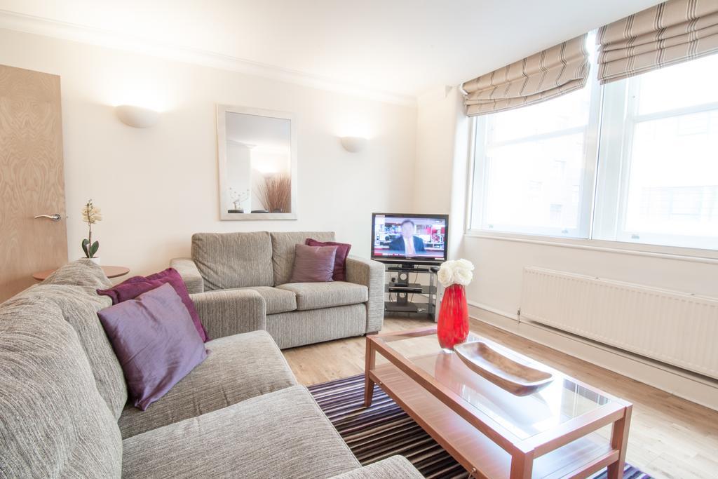 Appartement Citygate Tower Bridge Londres