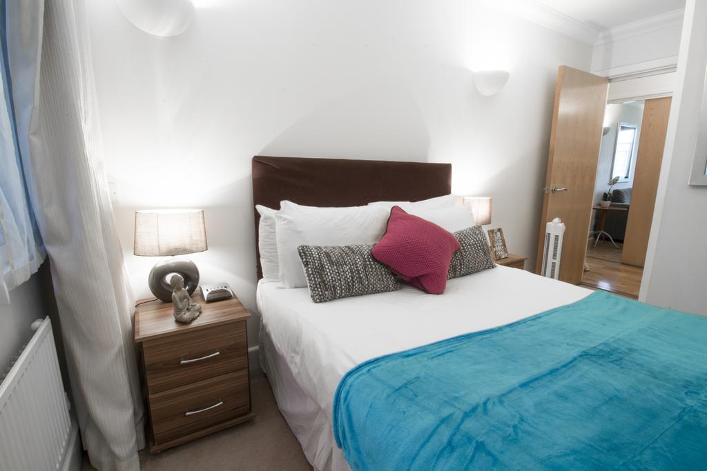 Citygate Tower Bridge Appartement