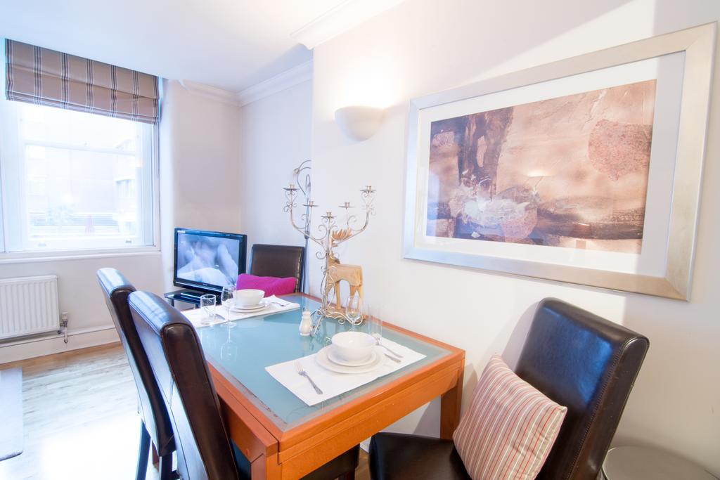 Appartement Citygate Tower Bridge Londres