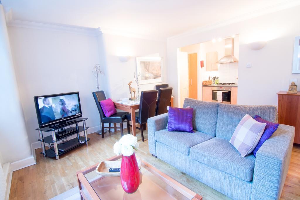 Appartement Citygate Tower Bridge