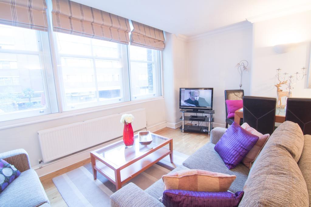 Appartement Citygate Tower Bridge Londres