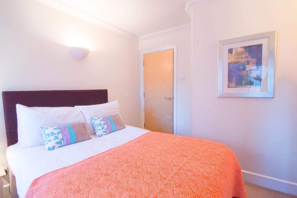 Appartement Citygate Tower Bridge Londres
