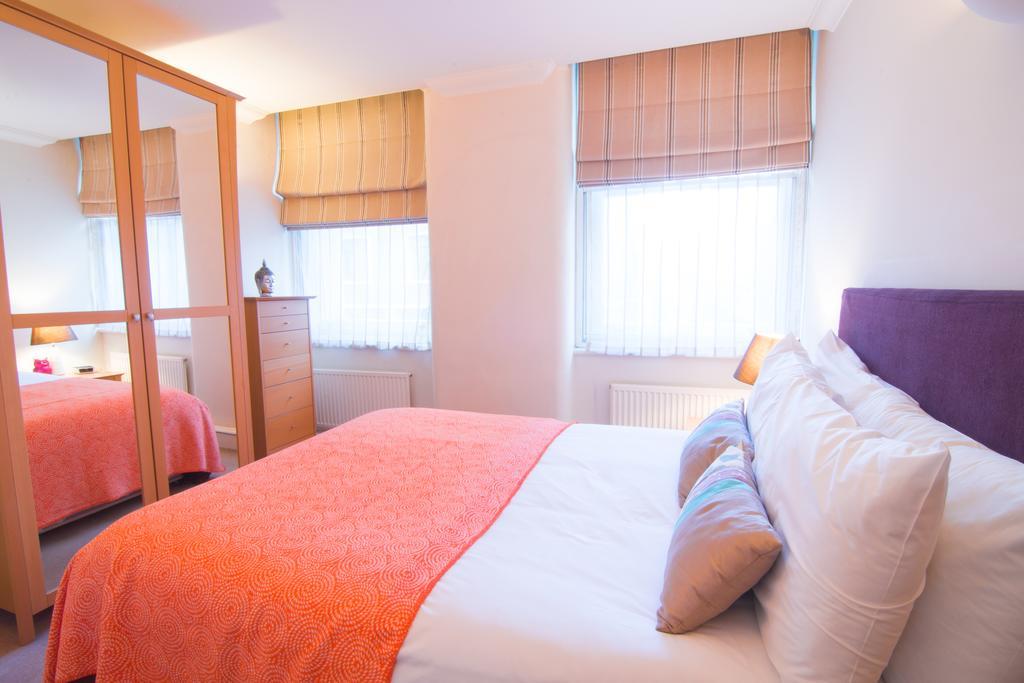 Citygate Tower Bridge Appartement *