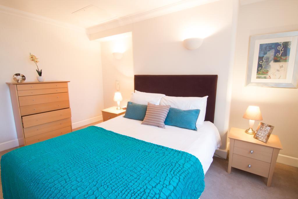 Appartement Citygate Tower Bridge