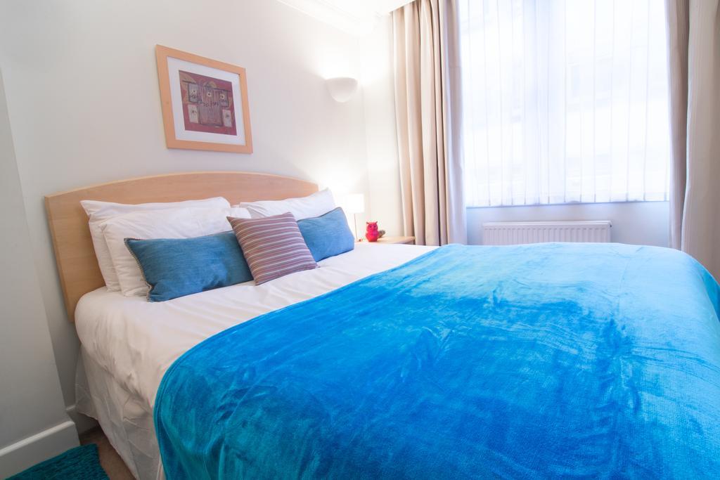 Appartement Citygate Tower Bridge