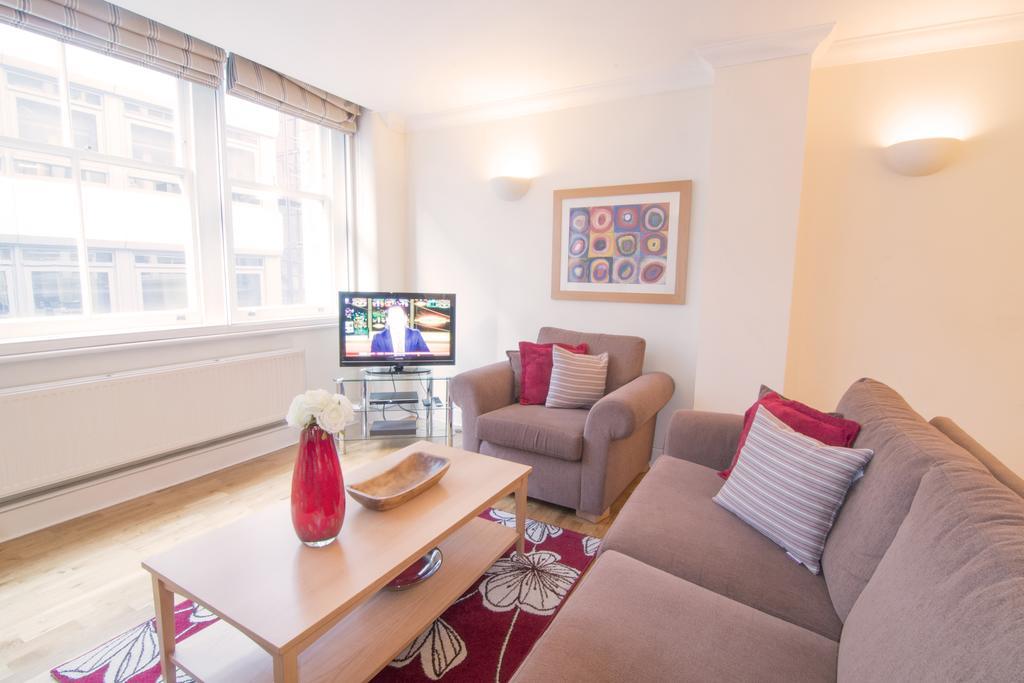Citygate Tower Bridge Appartement Londres