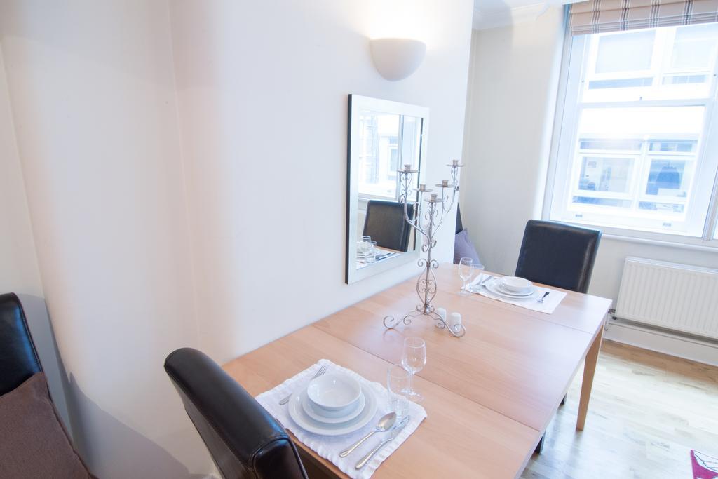 Citygate Tower Bridge Appartement *