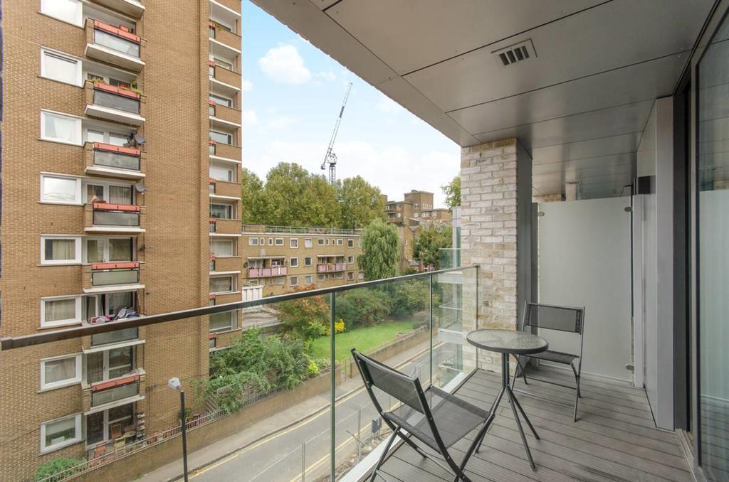 Belvedere Waterloo Appartement