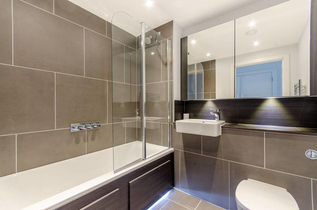 Belvedere Waterloo Apartamento *