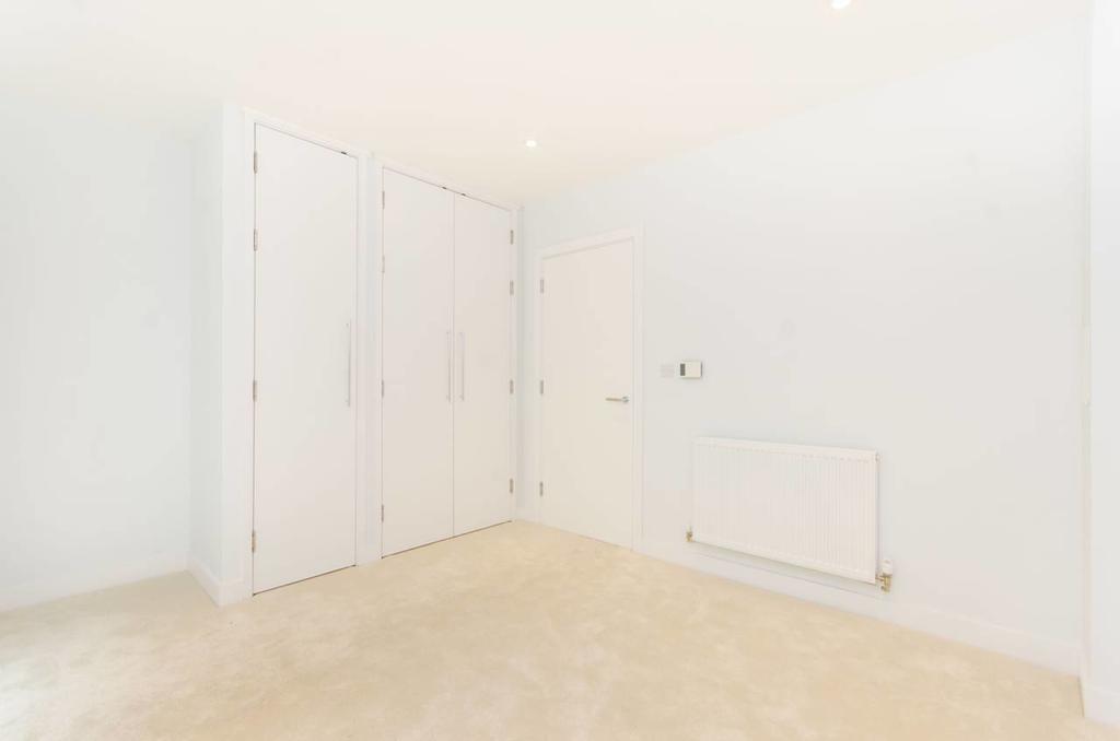 Appartement Belvedere Waterloo *