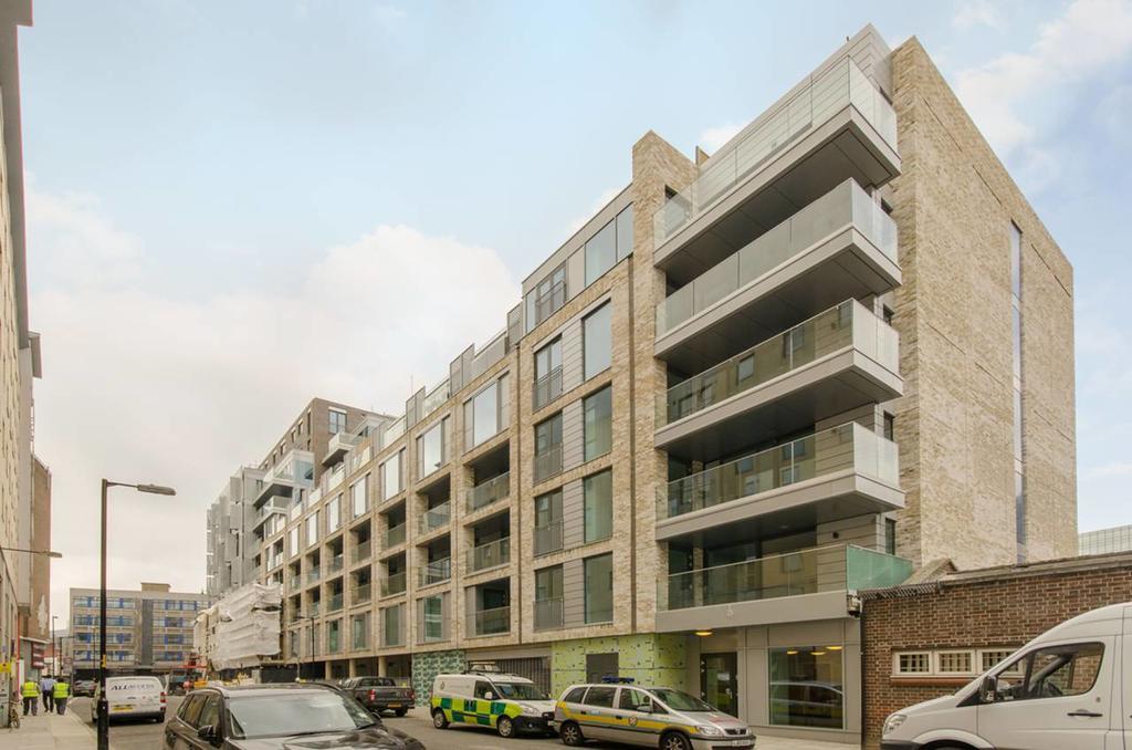 Belvedere Waterloo Appartement *
