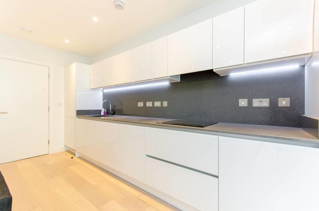 Appartement Belvedere Waterloo Londres