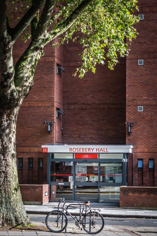 Lse Rosebery Hall Londres