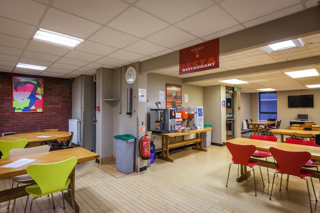 Apartamento Lse Rosebery Hall Londres