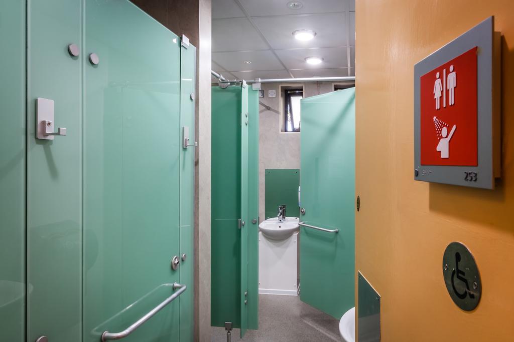 Apartamento Lse Rosebery Hall Londres