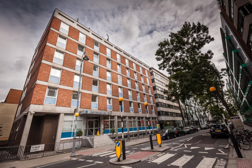 Lse Carr-saunders Hall Appartement *
