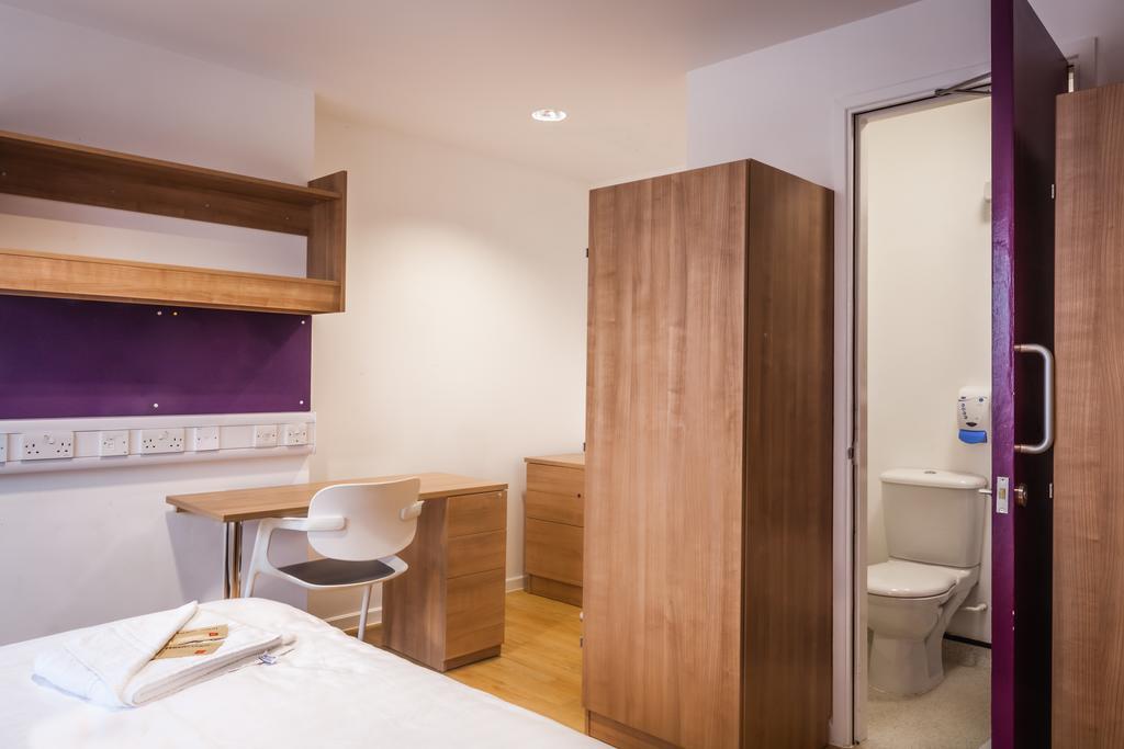 Apartamento Lse High Holborn